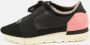 Balenciaga Vintage Pre-owned Mesh sneakers Black Dames - Thumbnail 2