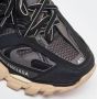 Balenciaga Vintage Pre-owned Mesh sneakers Black Heren - Thumbnail 5