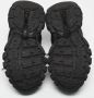 Balenciaga Vintage Pre-owned Mesh sneakers Black Heren - Thumbnail 5