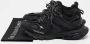 Balenciaga Vintage Pre-owned Mesh sneakers Black Heren - Thumbnail 8