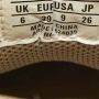 Balenciaga Vintage Pre-owned Mesh sneakers Gray Dames - Thumbnail 8