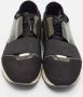 Balenciaga Vintage Pre-owned Mesh sneakers Green Dames - Thumbnail 3