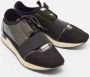 Balenciaga Vintage Pre-owned Mesh sneakers Green Dames - Thumbnail 4