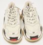 Balenciaga Vintage Pre-owned Mesh sneakers Multicolor Dames - Thumbnail 2