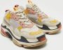 Balenciaga Vintage Pre-owned Mesh sneakers Multicolor Dames - Thumbnail 4