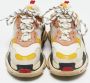 Balenciaga Vintage Pre-owned Mesh sneakers Multicolor Dames - Thumbnail 3