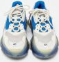 Balenciaga Vintage Pre-owned Mesh sneakers Multicolor Dames - Thumbnail 3