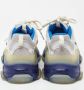 Balenciaga Vintage Pre-owned Mesh sneakers Multicolor Dames - Thumbnail 5