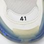 Balenciaga Vintage Pre-owned Mesh sneakers Multicolor Dames - Thumbnail 8