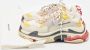 Balenciaga Vintage Pre-owned Mesh sneakers Multicolor Dames - Thumbnail 9