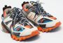 Balenciaga Vintage Pre-owned Mesh sneakers Multicolor Dames - Thumbnail 4