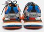 Balenciaga Vintage Pre-owned Mesh sneakers Multicolor Dames - Thumbnail 5