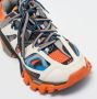 Balenciaga Vintage Pre-owned Mesh sneakers Multicolor Dames - Thumbnail 7