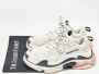 Balenciaga Vintage Pre-owned Mesh sneakers Multicolor Dames - Thumbnail 9