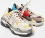 Balenciaga Vintage Pre-owned Mesh sneakers Multicolor Dames - Thumbnail 4