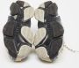 Balenciaga Vintage Pre-owned Mesh sneakers Multicolor Dames - Thumbnail 6