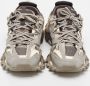 Balenciaga Vintage Pre-owned Mesh sneakers Multicolor Dames - Thumbnail 3