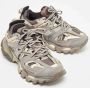 Balenciaga Vintage Pre-owned Mesh sneakers Multicolor Dames - Thumbnail 4