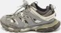 Balenciaga Vintage Pre-owned Mesh sneakers Multicolor Dames - Thumbnail 2