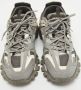 Balenciaga Vintage Pre-owned Mesh sneakers Multicolor Dames - Thumbnail 3