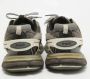 Balenciaga Vintage Pre-owned Mesh sneakers Multicolor Dames - Thumbnail 5