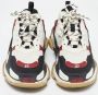 Balenciaga Vintage Pre-owned Mesh sneakers Multicolor Dames - Thumbnail 2