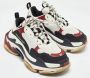 Balenciaga Vintage Pre-owned Mesh sneakers Multicolor Dames - Thumbnail 3