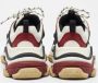 Balenciaga Vintage Pre-owned Mesh sneakers Multicolor Dames - Thumbnail 4