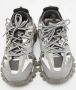 Balenciaga Vintage Pre-owned Mesh sneakers Multicolor Heren - Thumbnail 3