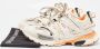 Balenciaga Vintage Pre-owned Mesh sneakers Multicolor Heren - Thumbnail 8