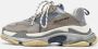 Balenciaga Vintage Pre-owned Mesh sneakers Multicolor Heren - Thumbnail 2