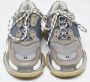 Balenciaga Vintage Pre-owned Mesh sneakers Multicolor Heren - Thumbnail 3