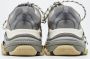 Balenciaga Vintage Pre-owned Mesh sneakers Multicolor Heren - Thumbnail 5