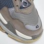 Balenciaga Vintage Pre-owned Mesh sneakers Multicolor Heren - Thumbnail 7