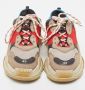 Balenciaga Vintage Pre-owned Mesh sneakers Multicolor Heren - Thumbnail 2