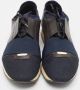 Balenciaga Vintage Pre-owned Mesh sneakers Multicolor Heren - Thumbnail 3