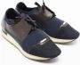 Balenciaga Vintage Pre-owned Mesh sneakers Multicolor Heren - Thumbnail 4