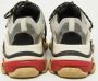 Balenciaga Vintage Pre-owned Mesh sneakers Multicolor Heren - Thumbnail 5