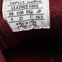 Balenciaga Vintage Pre-owned Mesh sneakers Red Dames - Thumbnail 8