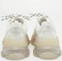 Balenciaga Vintage Pre-owned Mesh sneakers White Dames - Thumbnail 5