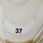 Balenciaga Vintage Pre-owned Mesh sneakers White Dames - Thumbnail 7