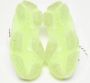 Balenciaga Vintage Pre-owned Mesh sneakers White Dames - Thumbnail 6