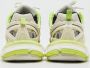 Balenciaga Vintage Pre-owned Mesh sneakers White Dames - Thumbnail 5