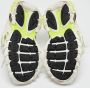 Balenciaga Vintage Pre-owned Mesh sneakers White Dames - Thumbnail 6