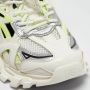 Balenciaga Vintage Pre-owned Mesh sneakers White Dames - Thumbnail 7