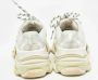 Balenciaga Vintage Pre-owned Mesh sneakers White Dames - Thumbnail 5