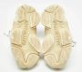 Balenciaga Vintage Pre-owned Mesh sneakers White Dames - Thumbnail 6