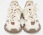 Balenciaga Vintage Pre-owned Mesh sneakers White Dames - Thumbnail 3