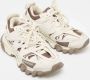 Balenciaga Vintage Pre-owned Mesh sneakers White Dames - Thumbnail 4