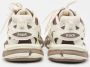 Balenciaga Vintage Pre-owned Mesh sneakers White Dames - Thumbnail 5